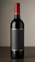 Vinho Tinto Seco Shiraz 750ml Orgânico