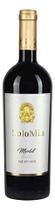 Vinho Tinto Seco Solo Mia Mask Merlot Moldávia 750ml Solomia
