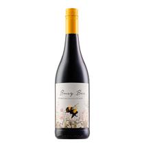 Vinho tinto seco Sul Africano Busy Bee Red Blend 750ml