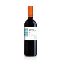 Vinho Tinto Seco Syrah Costa Pacífico (Chile) Miolo 750ml
