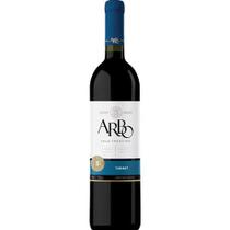 Vinho Tinto Seco Tannat Arbo Garrafa 750Ml