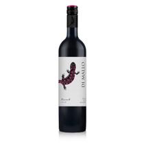 Vinho Tinto Seco Tannat Di Mallo 750ml