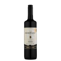 Vinho Tinto Seco Tannat Marcus James 750ml Vinicula Aurora