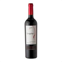 Vinho Tinto Seco Teroldego Lidio Carraro Singular 750ml