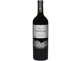 Vinho Tinto Seco Trapiche Roble Cabernet Sauvignon - 750ml