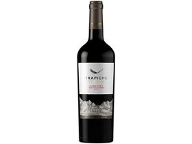 Vinho Tinto Seco Trapiche Roble Cabernet Sauvignon - 750ml