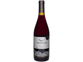 Vinho Tinto Seco Trapiche Roble Pinot Noir - 750ml