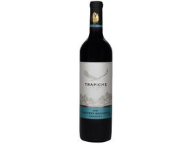 Vinho Tinto Seco Trapiche Vineyards