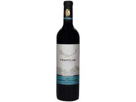Vinho Tinto Seco Trapiche Vineyards - Cabernet Sauvignon 750ml