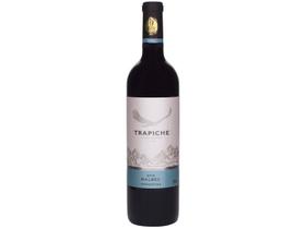Vinho Tinto Seco Trapiche Vineyards Malbec 750ml
