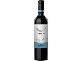 Vinho Tinto Seco Trapiche Vineyards Merlot - 750ml