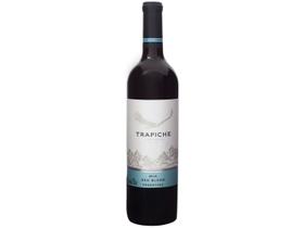 Vinho Tinto Seco Trapiche Vineyards Red Blend