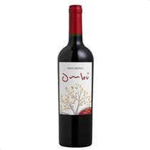 Vinho Tinto Seco Uruguaio Tannat Braccobosca Ombú 750ml