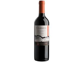 Vinho Tinto Seco Ventisquero Clássico Chile 2023 750ml