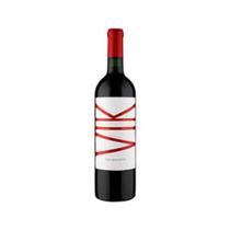 Vinho Tinto Seco VIK Cabernet Sauvignon/ Cabernet Franc 750ml Chile