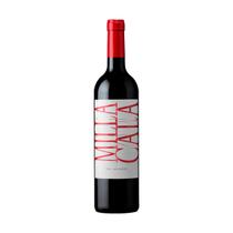 Vinho Tinto Seco Vik Milla Cala 750ml