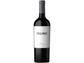 Vinho Tinto Seco Viña Cobos Felino Argentina - 750ml