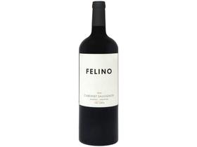 Vinho Tinto Seco Viña Cobos - Felino Cabernet Sauvignon 750ml