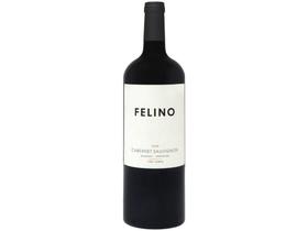Vinho Tinto Seco Viña Cobos - Felino Cabernet Sauvignon 750ml Vinho Tinto Seco Viña Cobos - Felino Cabernet Sauvignon 750ml