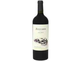 Vinho Tinto Seco Zuccardi Serie A Malbec - 750ml