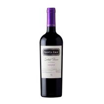 Vinho Tinto Select Terroir Reserva Carmenere Santa Ema 750ml