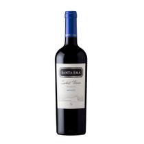 Vinho Tinto Select Terroir Reserva Merlot Santa Ema 750ml