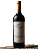 Vinho Tinto Séptima Obra Cabernet Sauvignon Reserva Argentino 750ml Premium Vinho Tinto Séptima Obra Cabernet Sauvignon Reserva Argentino 750ml Premium