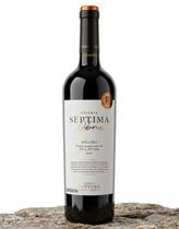 Vinho Tinto Séptima Obra Malbec Reserva Argentino 750ml Premium Vinho Tinto Séptima Obra Malbec Reserva Argentino 750ml Premium