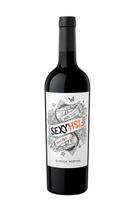 Vinho Tinto Sexy Fish Malbec 750ml