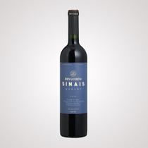 Vinho Tinto Sinais Merlot Don Guerino 750Ml