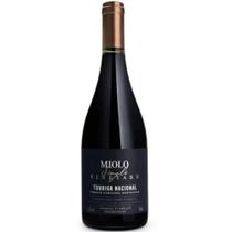 Vinho Tinto Single Touriga Nacional Vineyards Miolo 750ml