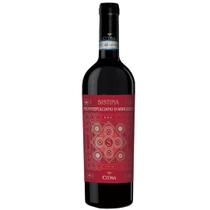 Vinho Tinto Sistina Appassimento 750ml Vinho Tinto Sistina Appassimento 750ml