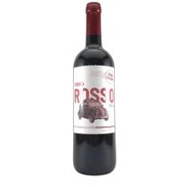 Vinho Tinto Sogno Italiano Vino Rosso 750ml