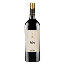 Vinho Tinto Solea Nero D'Avola Igt 750 ml
