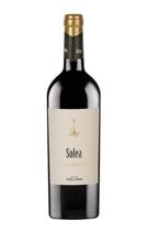 Vinho Tinto Solea Nero D'Avola IGT-750ml - CANTINA CELLARO