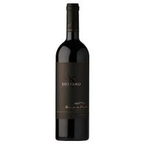 Vinho Tinto Sottano Reserva de Família Malbec 2019