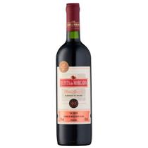 Vinho Tinto Suave 750ml - Quinta do Morgado