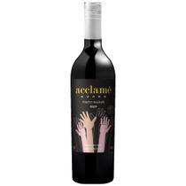 Vinho Tinto Suave Acclamé Mundo 750ml Frutado, Leve e Aveludado Ideal para o Dia a Dia