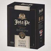 Vinho Tinto Suave Bag Jota Pe Casa Perini 3L Vinho Tinto Suave Bag Jota Pe Casa Perini 3L