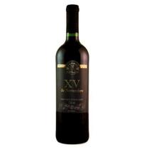 Vinho Tinto Suave Bordô 720ml - XV de Novembro Vinho Tinto Suave Bordô 720ml - XV de Novembro