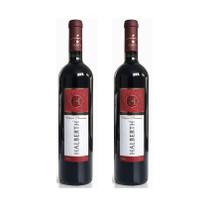 Vinho Tinto Suave Bordô Premium Halberth 750 ml