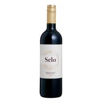 Vinho Tinto Suave Brasileiro Selo Lidio Carraro 750ml