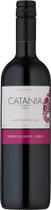 Vinho tinto suave catania 750ml - Vinícola Mioranza