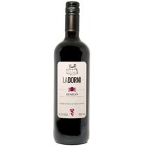 Vinho Tinto Suave de Mesa 750ml - La Dorni