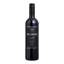 Vinho Tinto Suave De Mesa Del Grano Gold 750ml Vinho Tinto Suave De Mesa Del Grano Gold 750ml