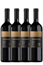 Vinho Tinto suave de Mesa Terrenus Vinho Tinto suave de Mesa Terrenus