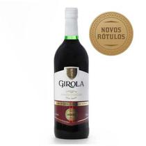 Vinho Tinto Suave Girola 750ML