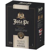 Vinho Tinto Suave Jota Pe Casa Perini Bag in Box 3L