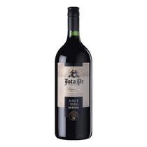 Vinho Tinto Suave Jota Pe Serra Gaúcha Garrafa 1,5L