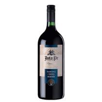 Vinho Tinto Suave Jota Pe Serra Gaúcha Garrafa 1L Vinho Tinto Suave Jota Pe Serra Gaúcha Garrafa 1L